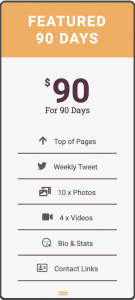 ME USA Featured 90 days