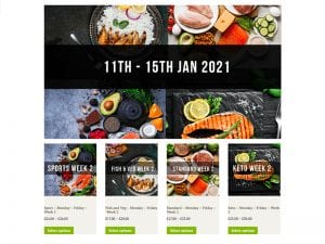 webvidelondon-web-video-london-fit for life catering company pre-order menus