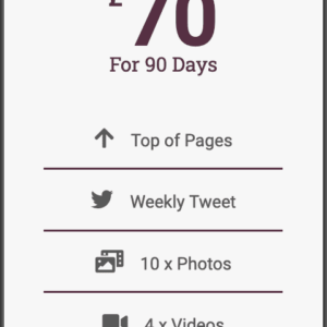 ME UK featured 90 days