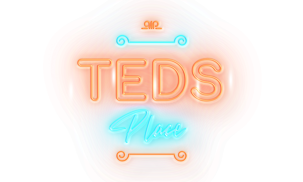 Teds Place