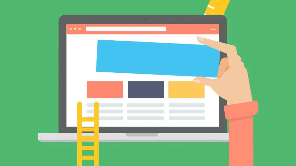 7 crucial points for choosing your website images