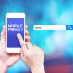 How to create a website for your mobile phone